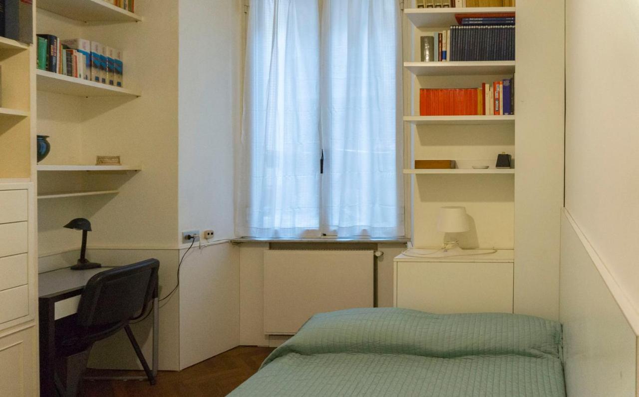 Lägenhet Luxury Art Atelier Rom